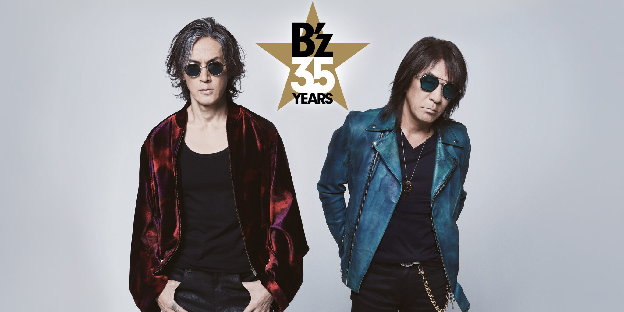 B’z ライブ 2023 大阪 ヤンマースタジアム長居(9/21,9/23,9/24) セトリ レポ「B’z LIVE-GYM