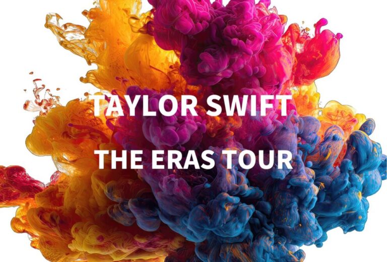 TAYLOR SWIFT テイラー・スウィフト ライブ セトリ 全日程 2024 レポ 「TAYLOR SWIFT THE ERAS TOUR」