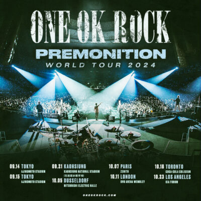 ONE OK ROCK 2024 ワンオクM 新品未使用 ONE OK ROCK - 新品 ONE OK ROCK ワンオク 2024 キーホルダーの