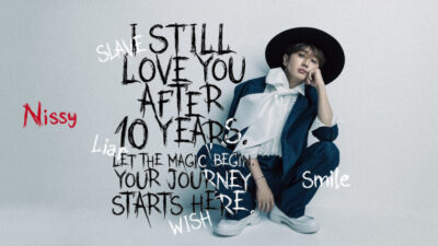 【本日限定】Nissy Entertainment Nissy 西島隆弘 Nissy(西島隆弘)、ラブソングで紡ぐ“優れた物語” 観る者・聴く者