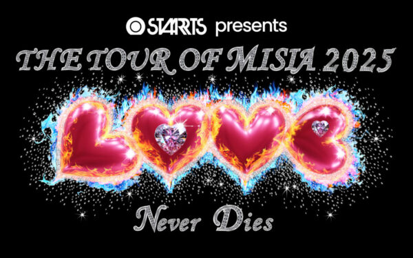 MISIA ライブ セトリ 全日程 2025 ライブレポ「THE TOUR OF